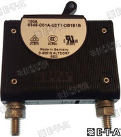 Recambios Marinos Circuit Breaker   5A Gs11489