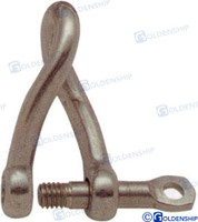 Recambios Marinos Long Twist Shkl 8Mm (10) Gs71037B