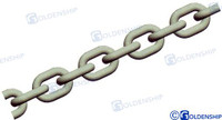 Recambios Marinos Windlass Chain Galv 10Mm Gs61114