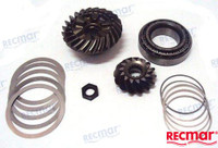 Recambios Marinos Pinion Gear Set Rec43-803499T1