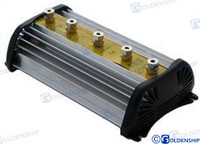 Recambios Marinos Batt Iso 2 Alt X 3 Bat 140A 12 Sichpr60002