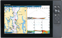 Furuno TZT-12F 12in TZtouch3 Multifunction Display