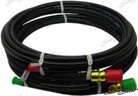 Recambios Marinos Tubing Kit For Tx4200K 20' Txht4420