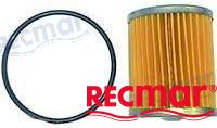 Recambios Marinos Filter Element 10 Micron Rec90794-46868