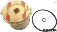 Recambios Marinos Fuel Filter 30 Micras Rac2010Pm-Or
