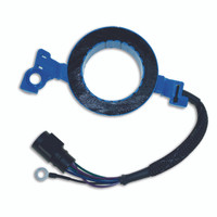 Cdi Electronics Timer Base  6 Cyl. 133-3715
