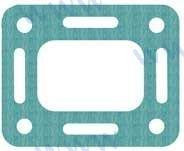 Recambios Marinos Riser Gasket Crusader Osc9015G