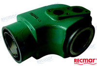 Recambios Marinos Volvo Elbow Mar963