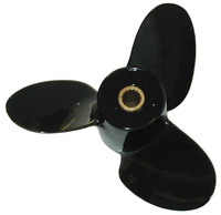 Michigan Wheel 13 1/4 X 17 A3R Prop 072107