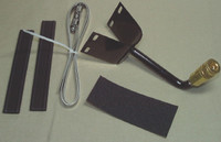 Cmp Group Ltd 3" Auxiliary Bracket Ez50020