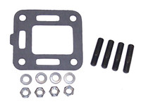 Dometic Mounting Pck.   M/C 118-4362