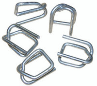 Dr. Shrink 1/2" Self-Locking Buckles 100 Ds-050