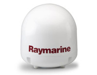 Raymarine 45STV HD Satellite TV Antenna HD Capable