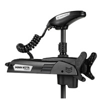 Minn Kota Riptide Terrova Quest 90/115 100in 24/36v Wireless Remote - Black