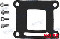 Recambios Marinos Hardware Mounting Kit Reck0879