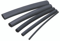 Marinco/Ancor Marine Black Heat Shrink     (10/Pk) 301124