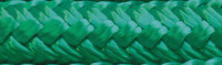 Sea-Dog Line 2 Braided Fndr Line 3/8 X6' 302110006Gn-1