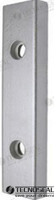 Recambios Marinos Anode Rectangular 147X65X22 Ten00243