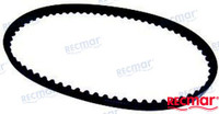 Recambios Marinos Timming Belt Rm14400-Zv4-004