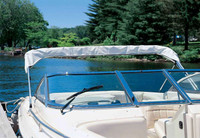 Lippert Components Inc Bim Wht Vinyl Wb 6'67-72" 54"H 2020194179