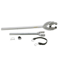 Attwood Marine 32-42" Adj Transom Saver Sp-424-Adj-Rb