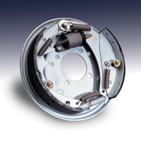 Brp Us Inc Drum Brake #81097 778967