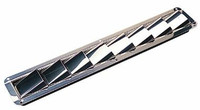 Sea-Dog Line Ss Streamline 8-Slot Vent 331200