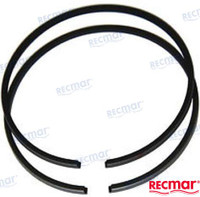 Recambios Marinos Yamaha Piston Ring Rec6R5-11603-00
