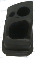 Recambios Marinos Rubber Plug Paf60-03000006Fw