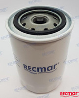 Recambios Marinos Oil Filter Volvo Rec3581621