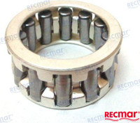 Recambios Marinos Connecting Rod Bearing Rec93310-620V5