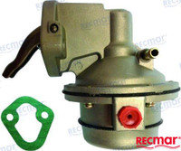 Recambios Marinos Fuel Pump Rec862048A1