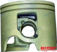 Recambios Marinos Yamaha Piston Kit Rec6R5-11631-01K