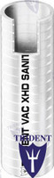 Recambios Marinos Sanitation Hose 5/8" Tri148-0586