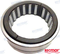 Recambios Marinos Crankshaft Bearing Rec93310-954V3