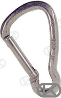 Recambios Marinos Harness Snap Shackle 8 Mm Gs71314