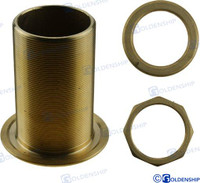 Recambios Marinos Thruhull Scupper  3" Gs30058