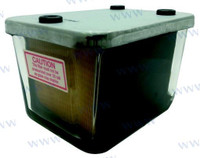 Recambios Marinos Fuel Filter Rec1491754