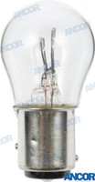 Recambios Marinos Bulb 12 V 27/8 W Am521157