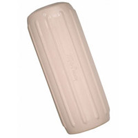 Lippert Components Inc Big B Fender Aurora Gold 8"X20 2020108343