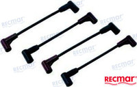 Recambios Marinos Wire Set Rec84-881908T4