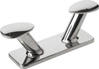 Sea-Dog Line Ss Hd Bollard - 13-3/4" 061235