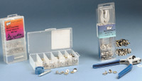 Handi-Man Marine Large Snap/Button Kit 72 Pcs 970063
