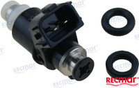 Recambios Marinos Injector Rec8M0091784
