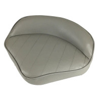Attwood Marine Casting Seat Gray 98505Gy