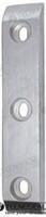 Recambios Marinos Anode Kamewa Plate Motor Ten02457