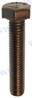Recambios Marinos Bolt M5X25 Pagb/T5783-M5X25