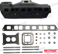 Recambios Marinos Volvo 3.0 Manifold Mar870
