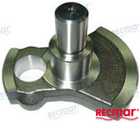 Recambios Marinos Crankshaft 2.Part Rec63V-11422-00