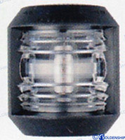 Recambios Marinos Masthead Light 12M Black Gs10052